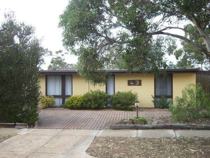 43 Argyll Circuit, Melton West VIC 3337