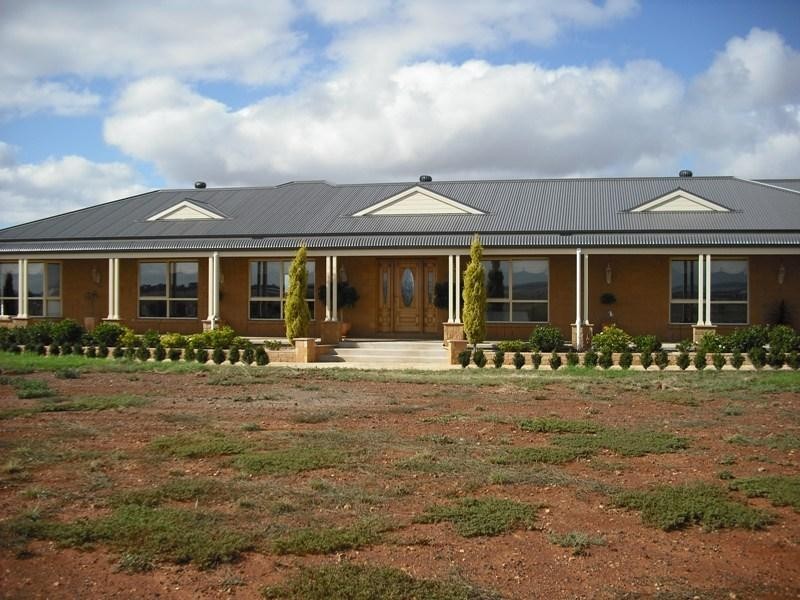 2145 Melton Highway, Melton VIC 3337