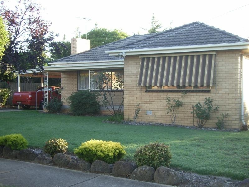 44 Palmerston Street, Melton VIC 3337