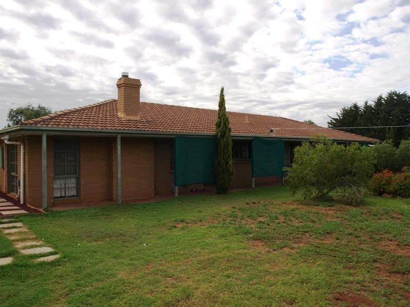 Melton VIC 3337
