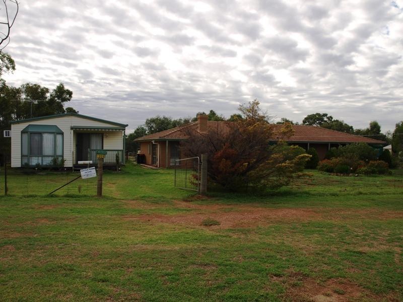 Melton VIC 3337