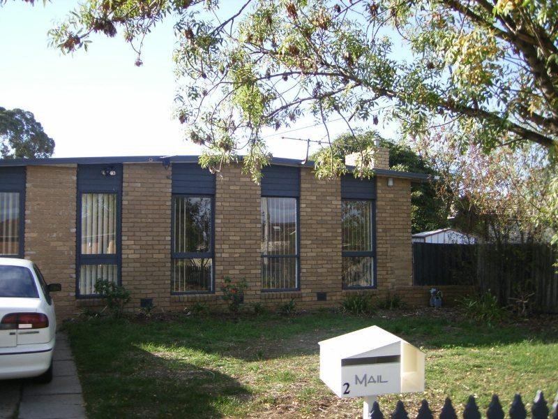 2 Amanda Court, Melton VIC 3337