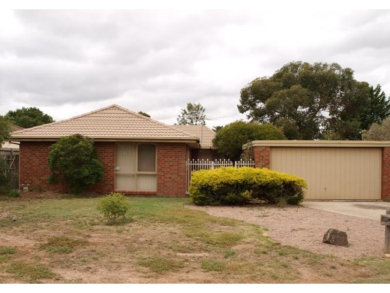 Melton VIC 3337