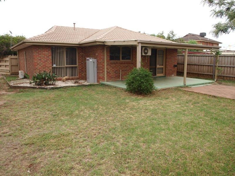 Melton VIC 3337