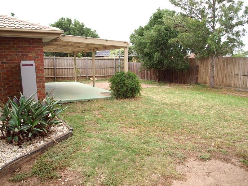 Melton VIC 3337