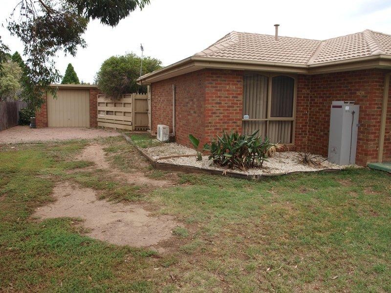 Melton VIC 3337