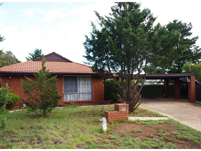 Melton VIC 3337