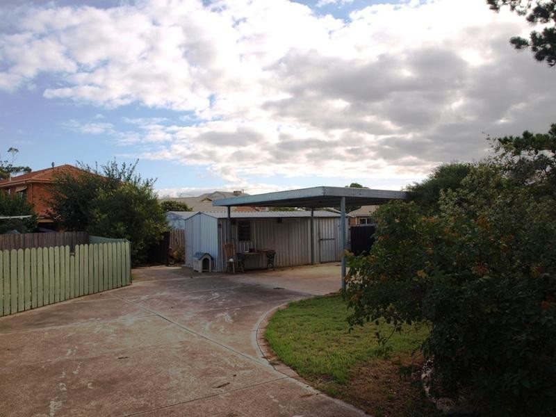 Melton VIC 3337