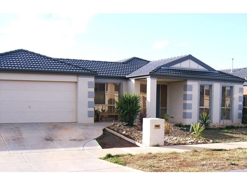 20 Kingston Rule Street, Melton VIC 3337