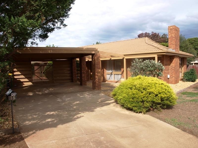 15 Barleycorn Place, Melton VIC 3337
