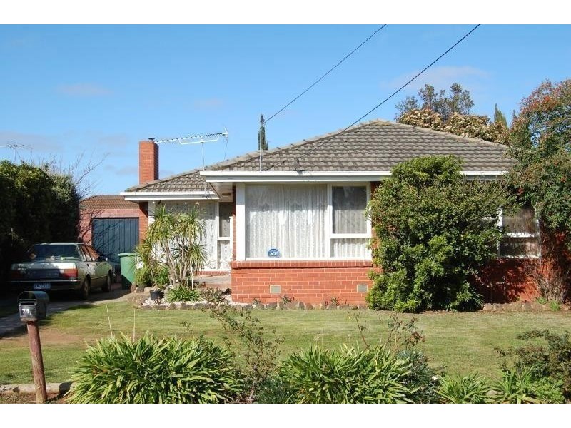 Melton VIC 3337