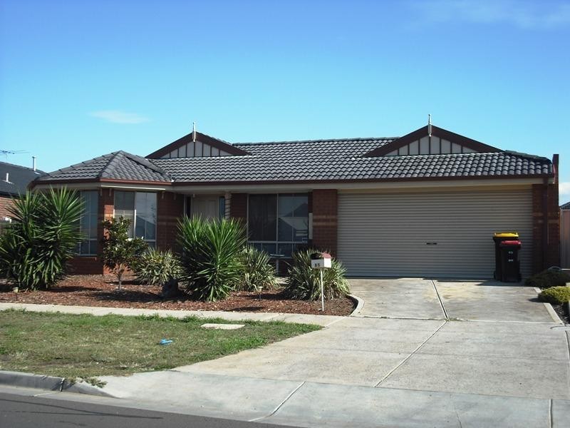 85 Westlake Drive, Melton West VIC 3337