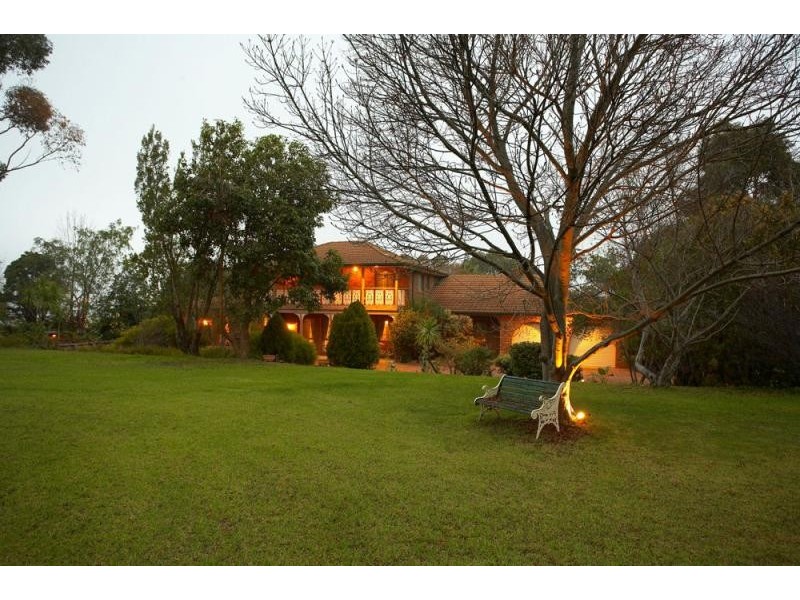 Toolern Vale VIC 3337
