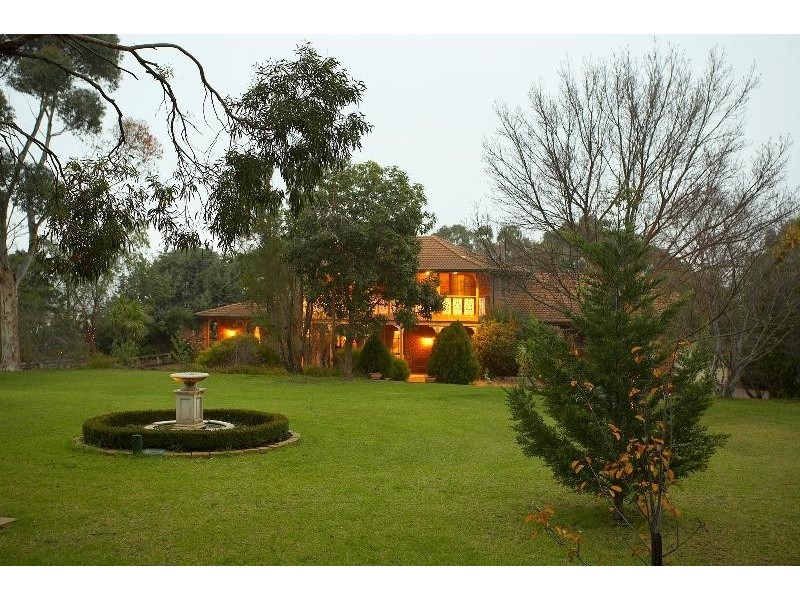 Toolern Vale VIC 3337