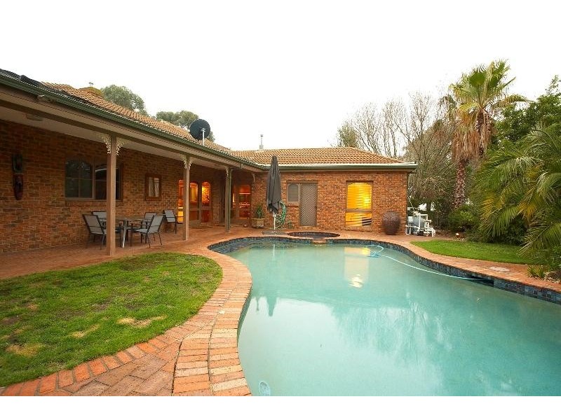 Toolern Vale VIC 3337