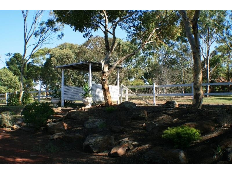 Toolern Vale VIC 3337