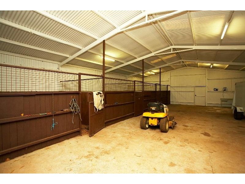 Toolern Vale VIC 3337