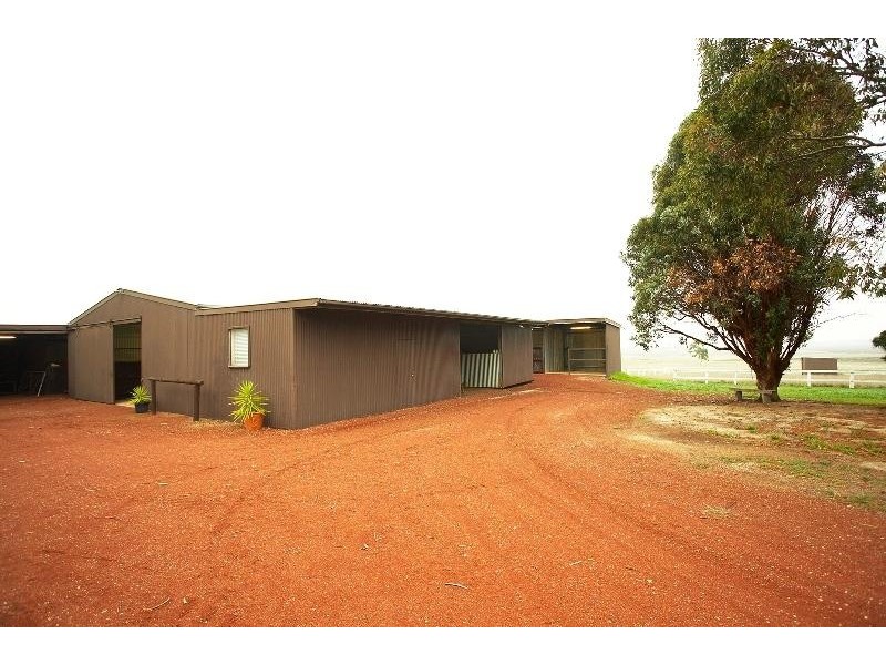 Toolern Vale VIC 3337