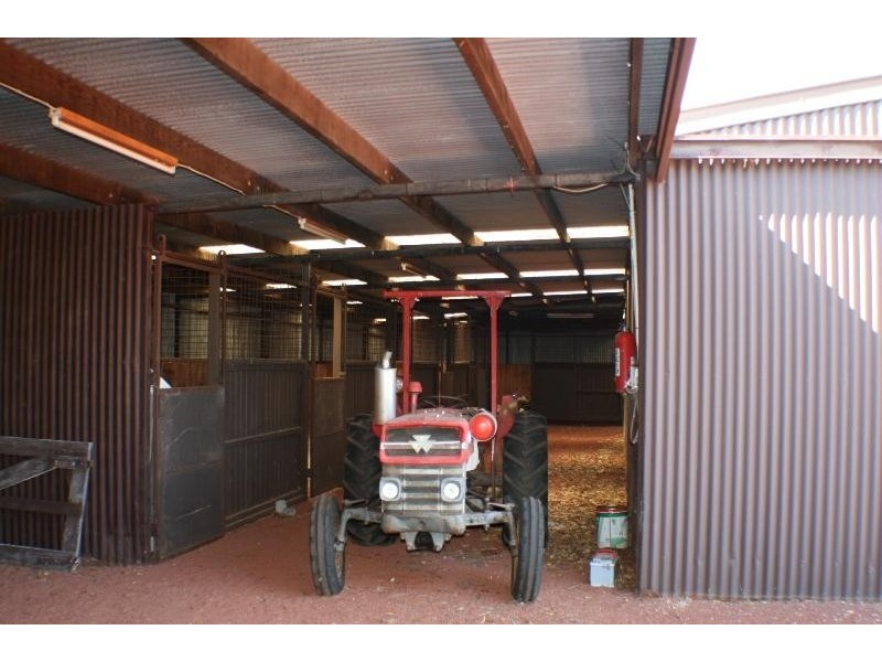 Toolern Vale VIC 3337