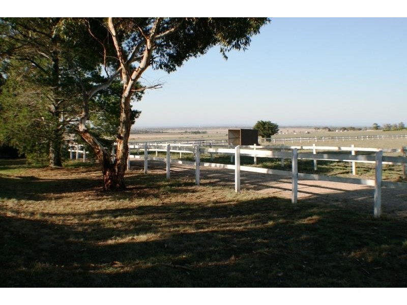 Toolern Vale VIC 3337