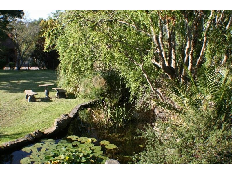 Toolern Vale VIC 3337