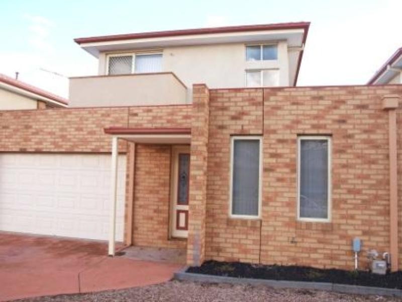 Unit 16/45 Palmerston Street, Melton VIC 3337