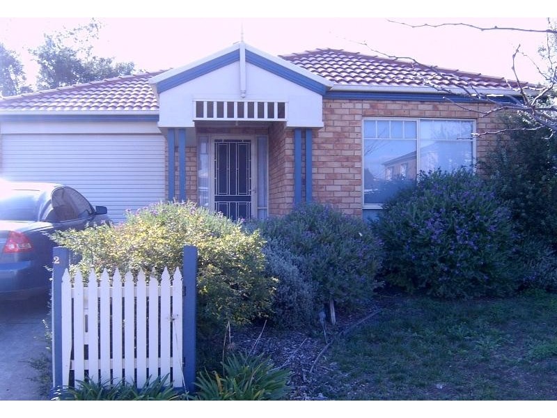 20 Meadow Glen Drive, Melton West VIC 3337