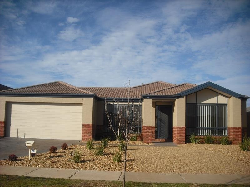 20 Botanica Springs Blvd, Brookfield VIC 3338