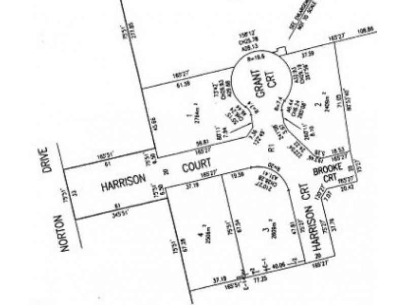 Lot 2 Harrison Court, Melton VIC 3337