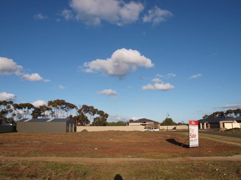 Lot 64/45 Highfield Way, Kurunjang VIC 3337
