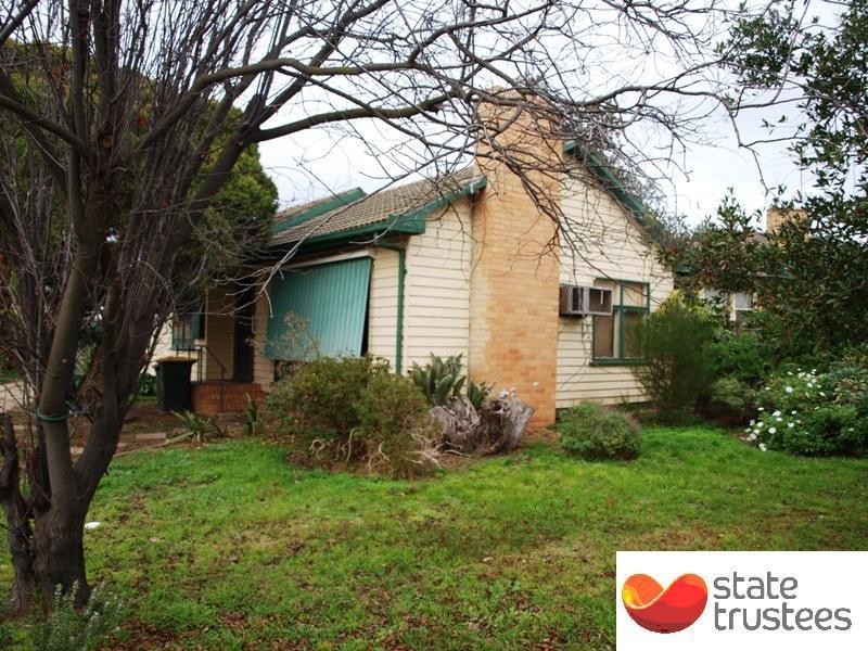 11 Dugdale Street, Bacchus Marsh VIC 3340