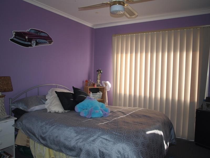 1 Ryan Court, Melton VIC 3337