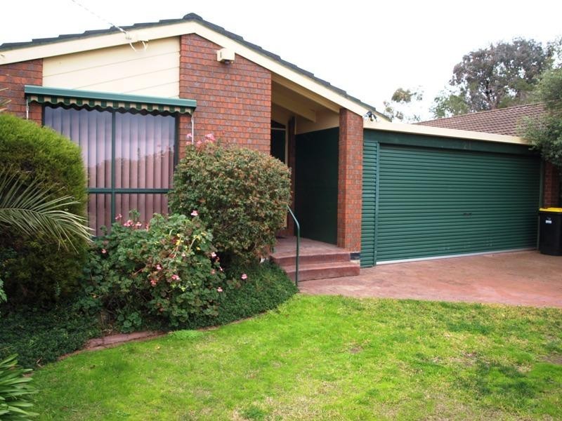 21 Palmerston Street, Melton VIC 3337