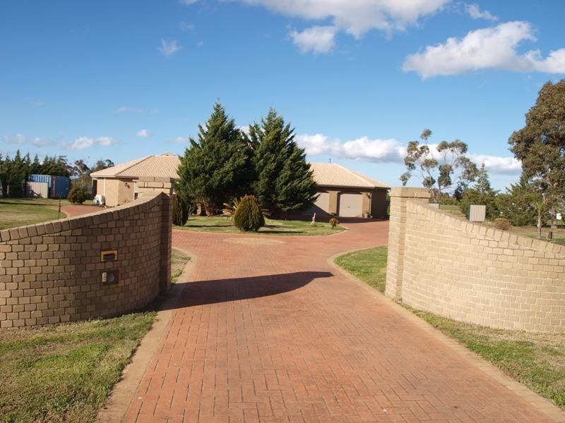 Toolern Vale VIC 3337
