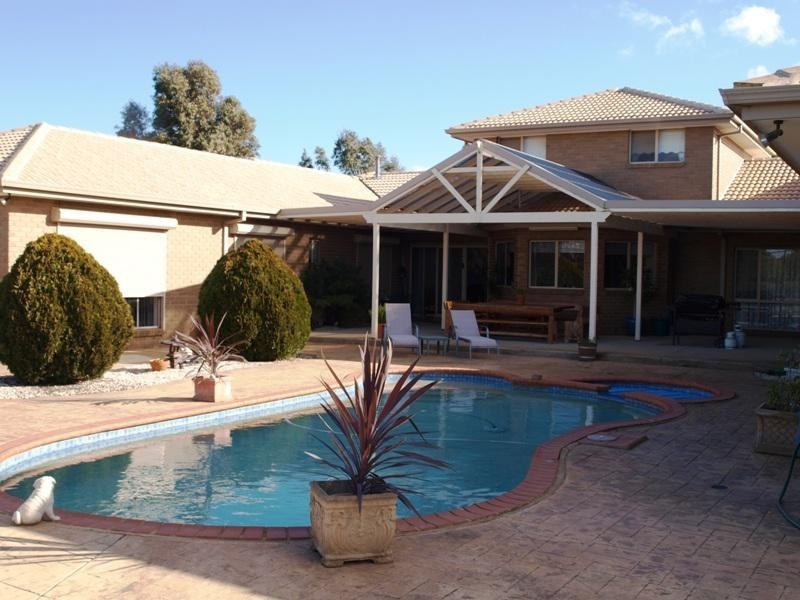 Toolern Vale VIC 3337