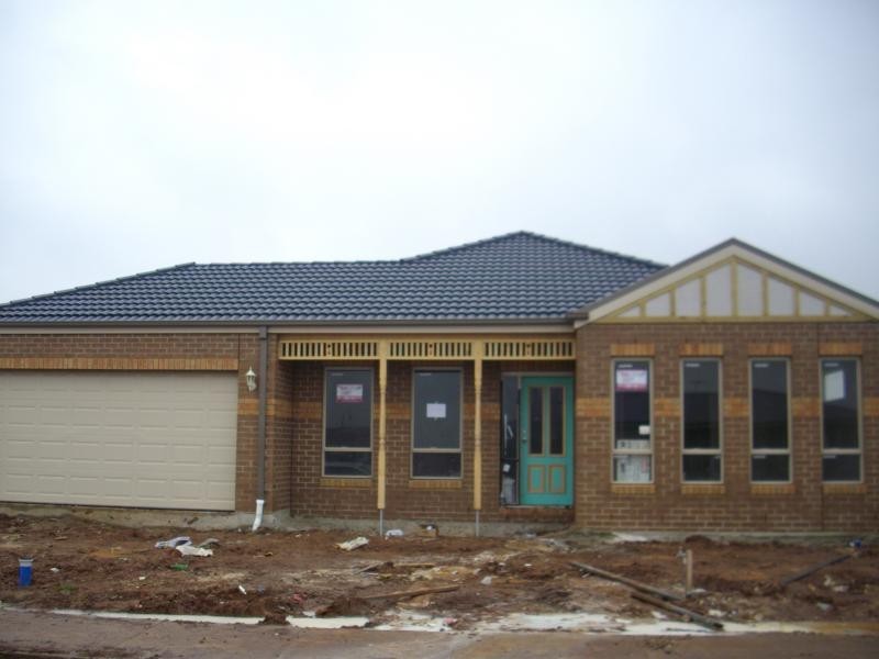 65 Gallery Avenue,, Melton West VIC 3337