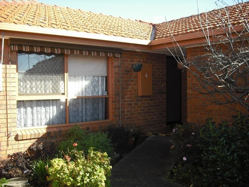 Unit 6/36 Unitt Street, Melton VIC 3337