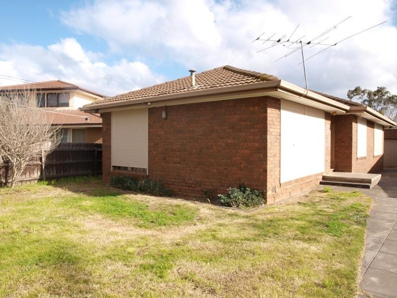 Melton South VIC 3338