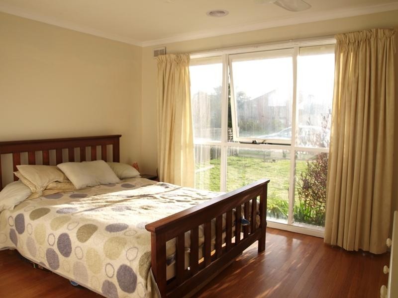 22 Chauvel Street, Melton South VIC 3338