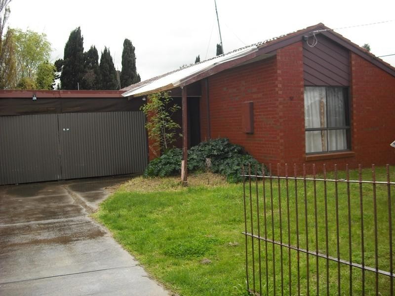 90 Brooklyn Road, Melton South VIC 3338