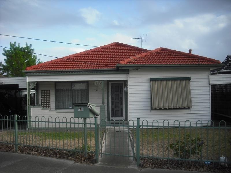 743 Ballarat Road, Ardeer VIC 3022