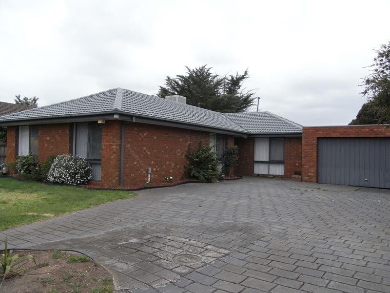 69 James Cook Drive, Melton West VIC 3337