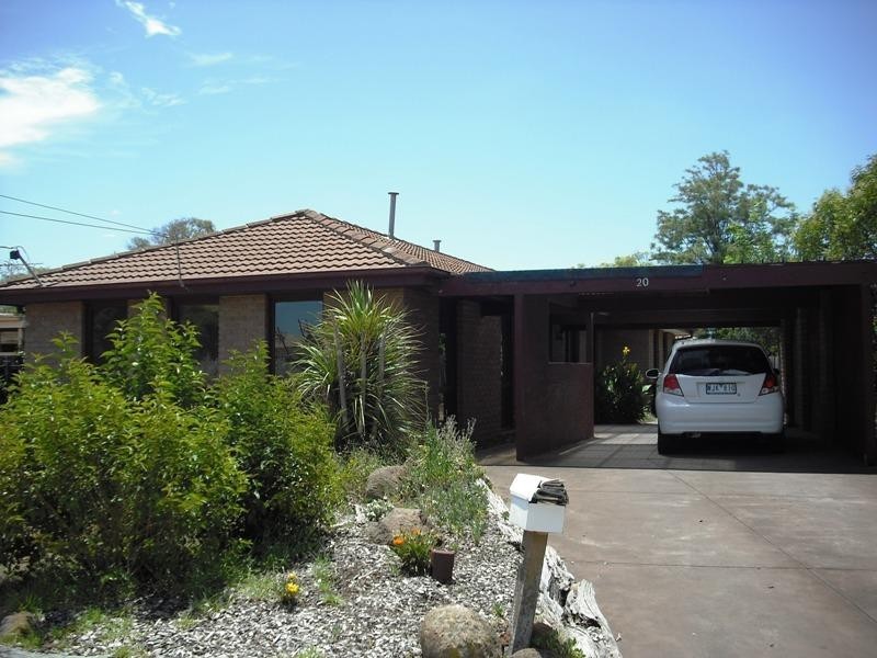 20 Grace Street, Melton South VIC 3338