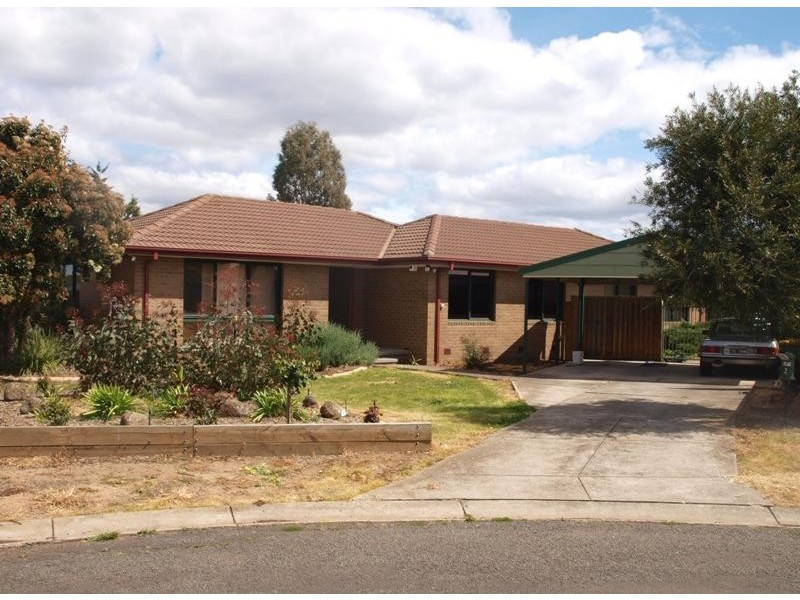 Melton West VIC 3337