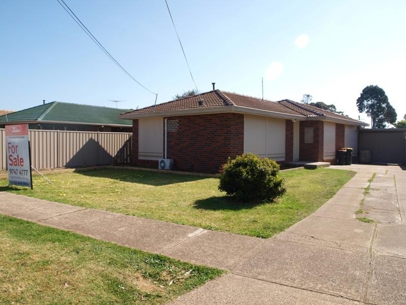 Melton South VIC 3338