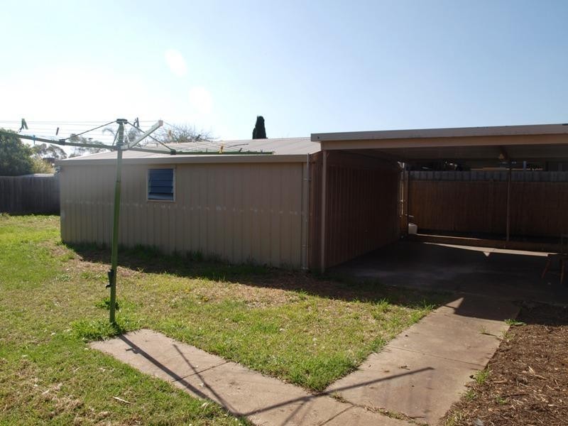 Melton South VIC 3338