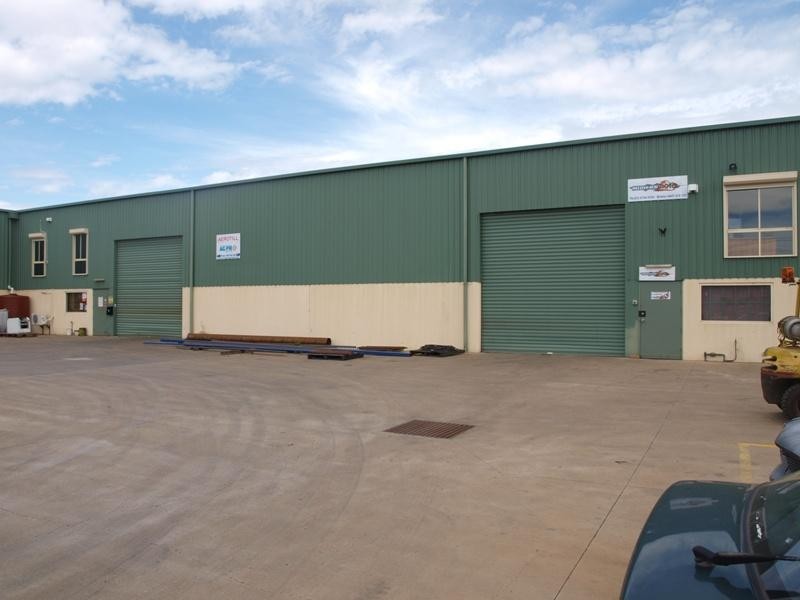 Factory 4/ 31 Norton Drive, Melton VIC 3337