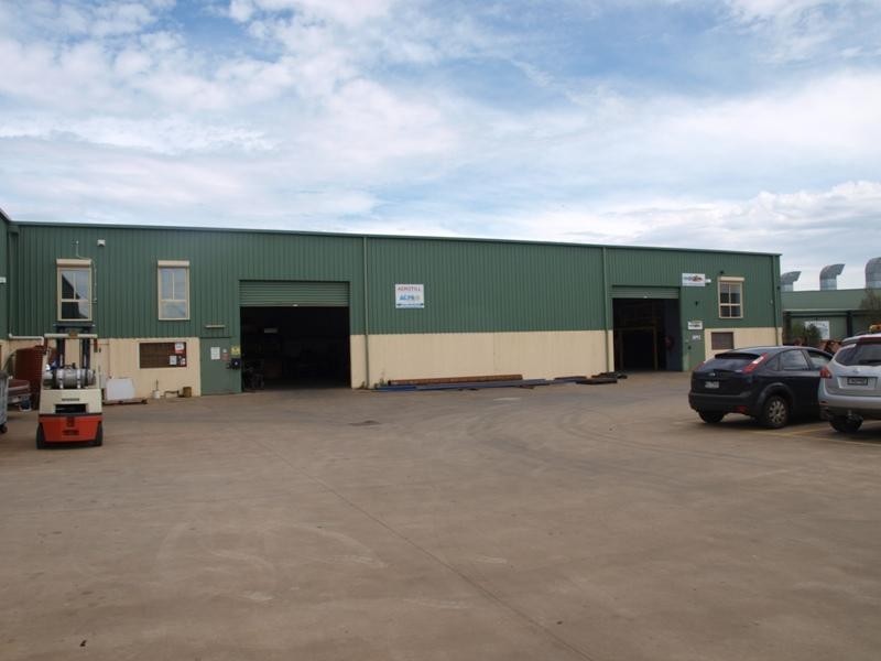 Factory 4/ 31 Norton Drive, Melton VIC 3337