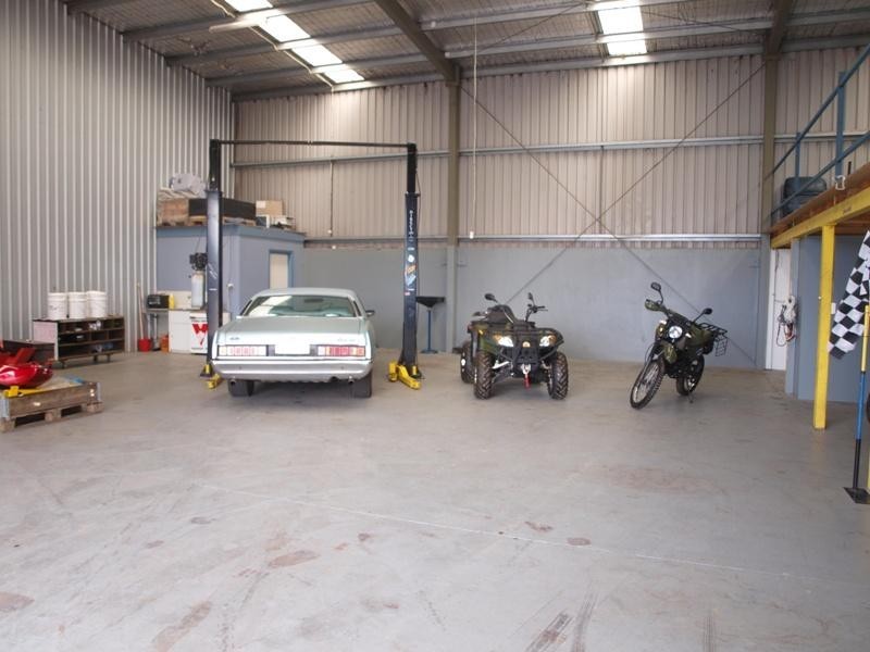 Factory 4/ 31 Norton Drive, Melton VIC 3337