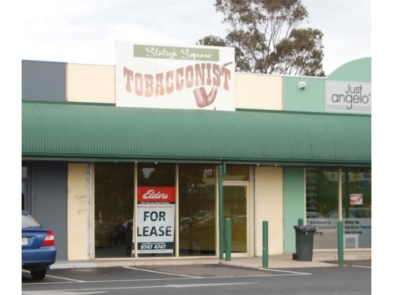 21/11 Station Road, Melton VIC 3337